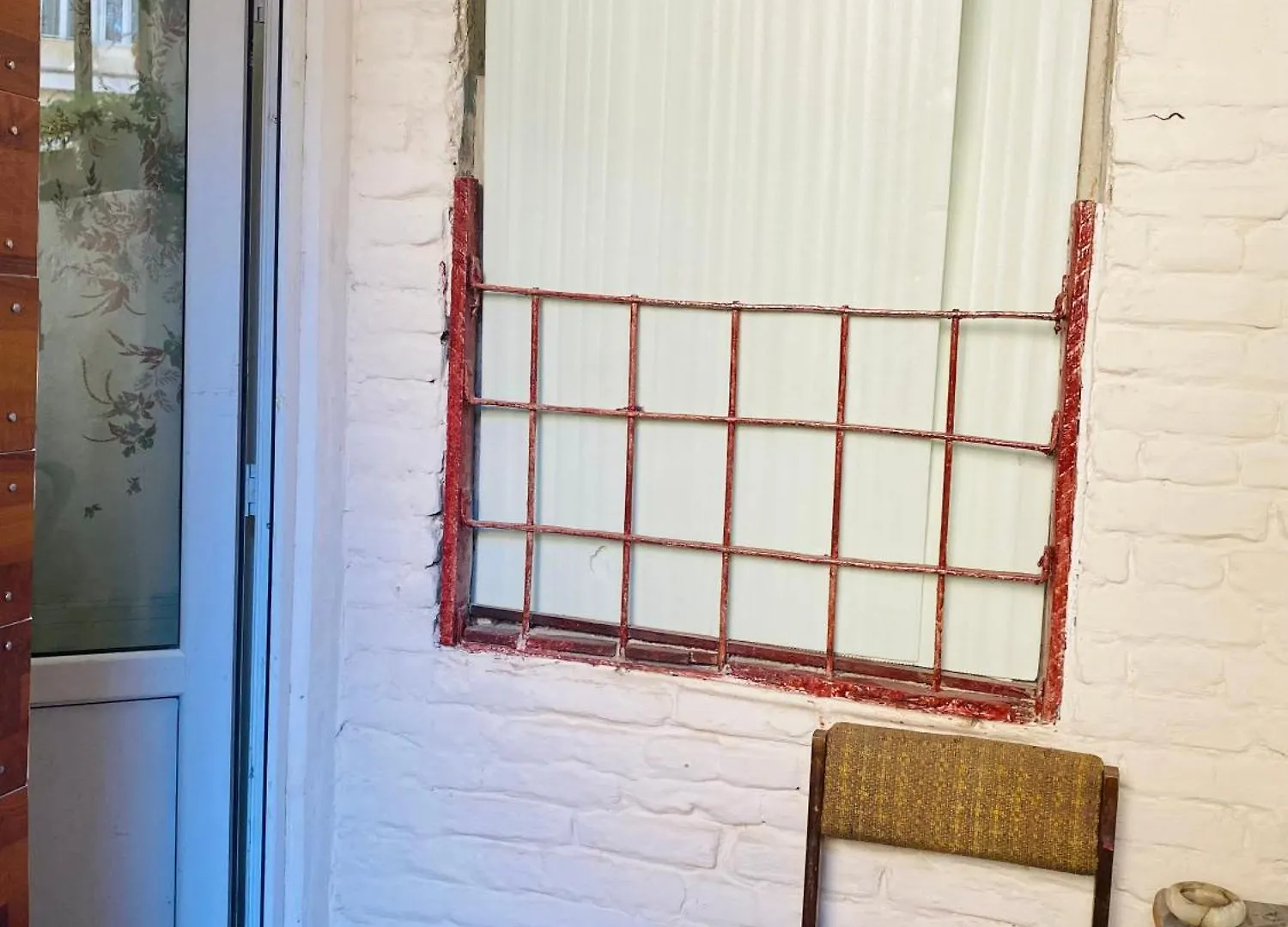 Live As You Are Local Tbilisi Apartment
