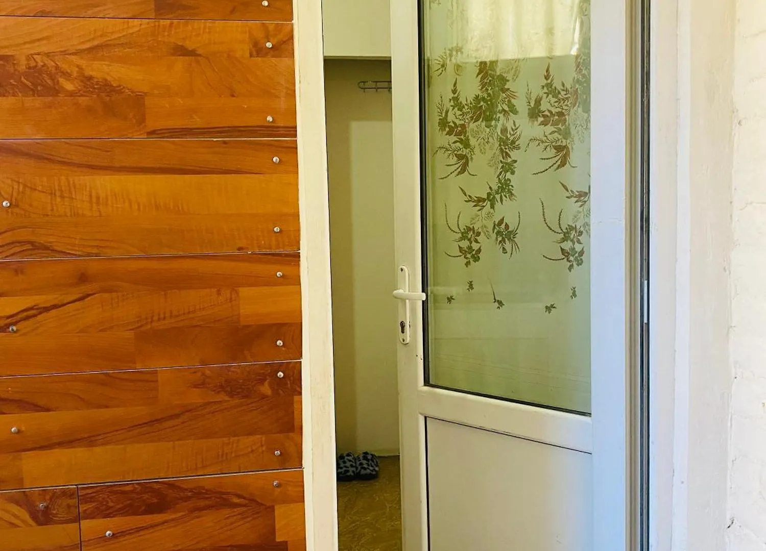 Apartment Live As You Are Local Tbilisi