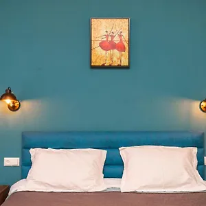 Hotel Hotello, Tbilissi